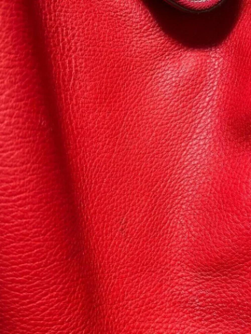Reed Krakoff Locking Shoulder Crossbody Handbag 2000's Y2K Coach Slouchy